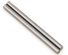SERPENT Front Inner Hinge Pin Set 2  SER401386