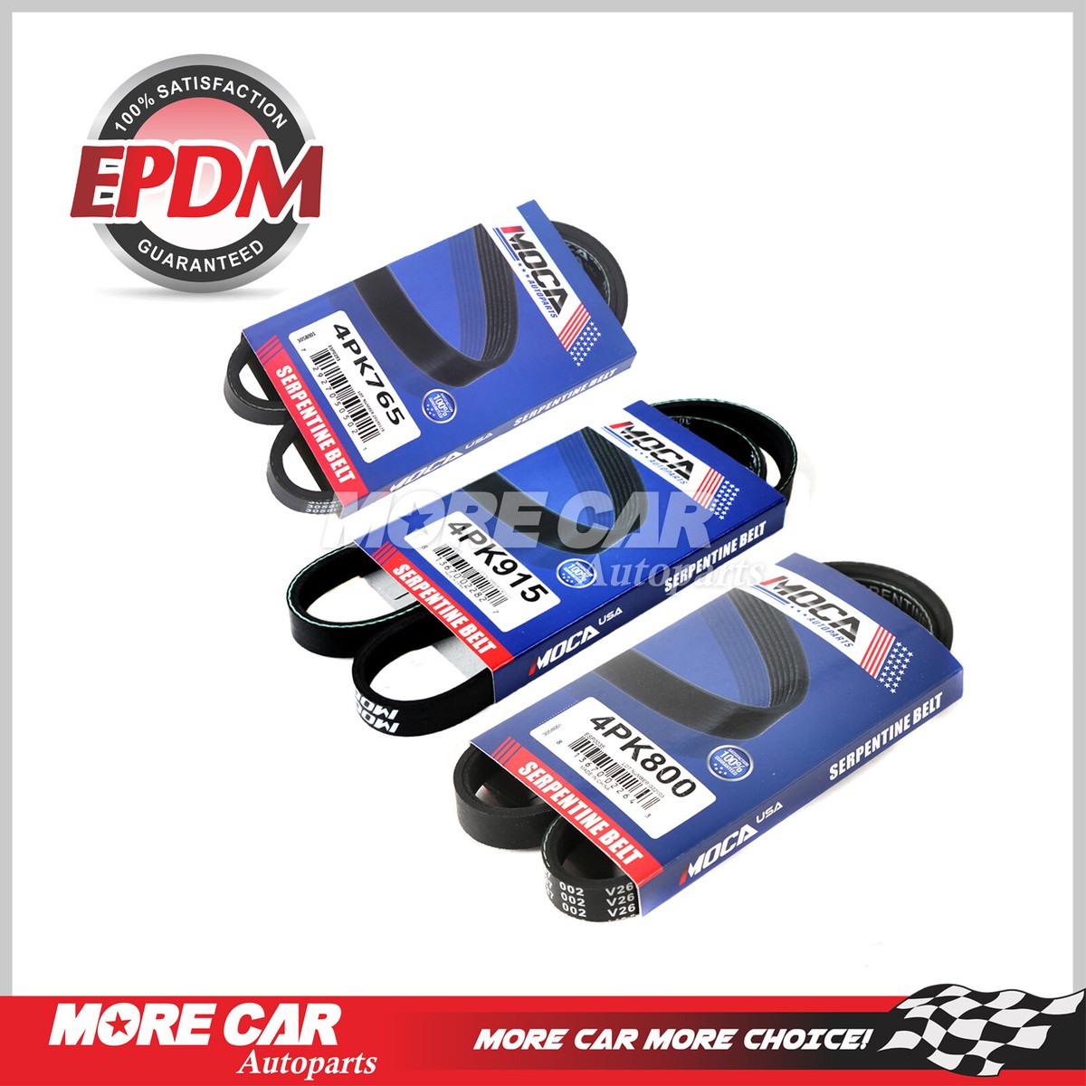 Fit 97-01 Acura integra type R 3 Serpentine Accessory Drive