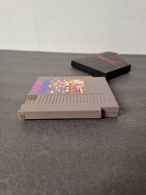 Dr. Mario - Nintendo NES Video Game Cart Only - Tested Working