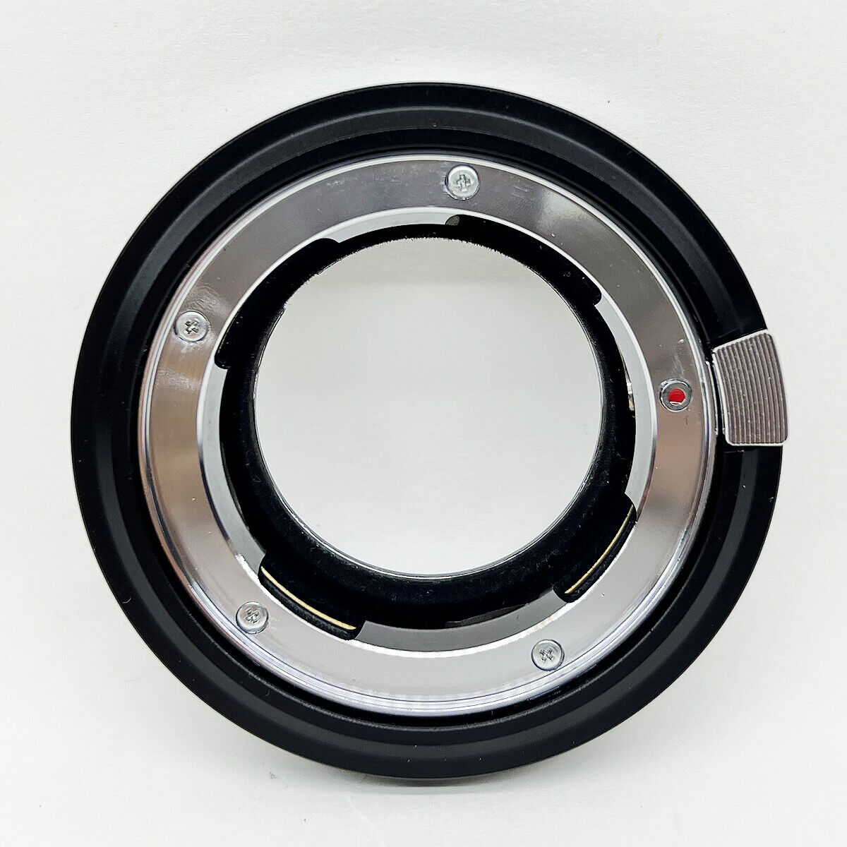 TECHART LM-EA9 Auto Foucs Adapter Leica M lens to Sony a9 TECHART LM-EA9 Auto Foucs Adapter Leica M lens to Sony a9