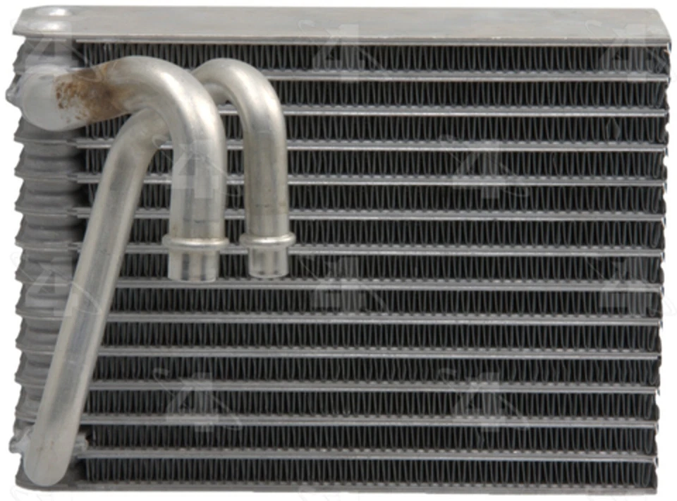 Núcleo evaporador de aire acondicionado Four Seasons para 03-11 Volvo XC90 54849 Foto 3 de 4