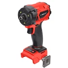 Cordless Brushless 1/4" Compact Hex Impact Driver For Milwaukee M18 Battery