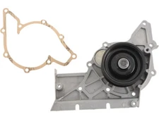 API EURO Water Pump fits Audi A6 2002-2004 3.0L V6 32XBJS