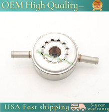 NEW Engine Oil Cooler For 2004-2007 Nissan Armada Titan Infiniti QX56
