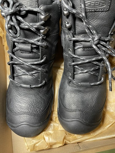 keen targhee ii mens 10 Winter,waterproof - Picture 2 of 4