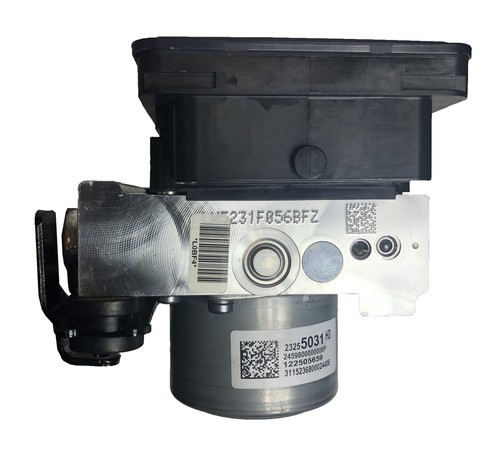 Módulo y motor ABS 23255031-23255036 - Imagen 2 de 5