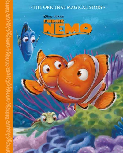 PIXAR スケッチブックコレクション Finding Nemo PIXAR スケッチブックコレクション Finding Nemo PIXAR スケッチブック
