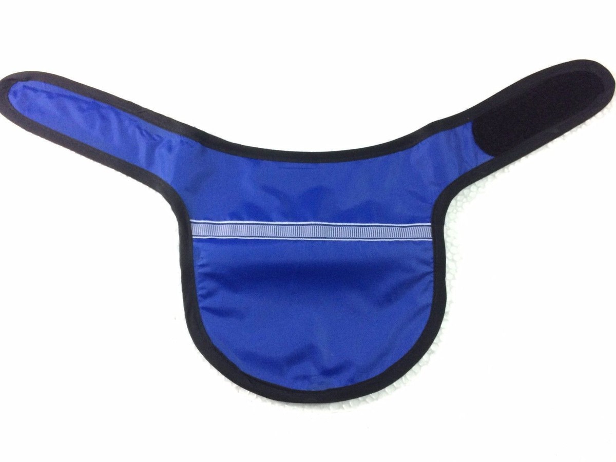 Thyroid Collar Thyroid Shield Dental X Ray Protection mm