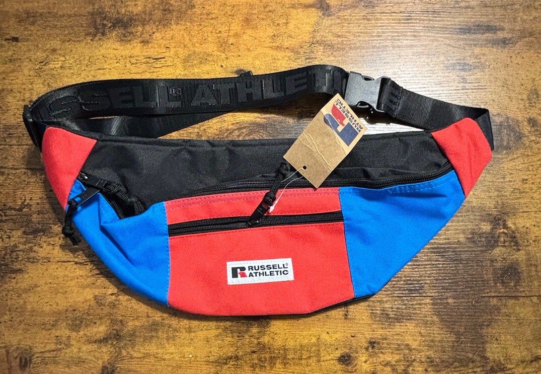 Russel Athletic Fanny Pack