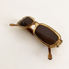 Sunglasses WEB 2520 0215L/63. Unisex. Vintage. Original. O9
