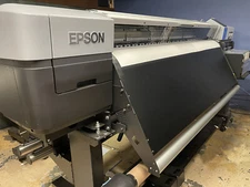 Epson SureColor F9470 Dye-Sublimation Inkjet Printer