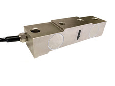 OWL11 Wägezelle für Futterschale, Kapazität: 1500kg