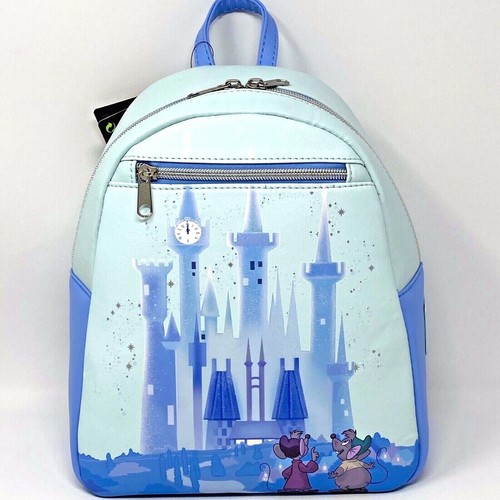NWT EXCLUSIVE Loungefly Disney 