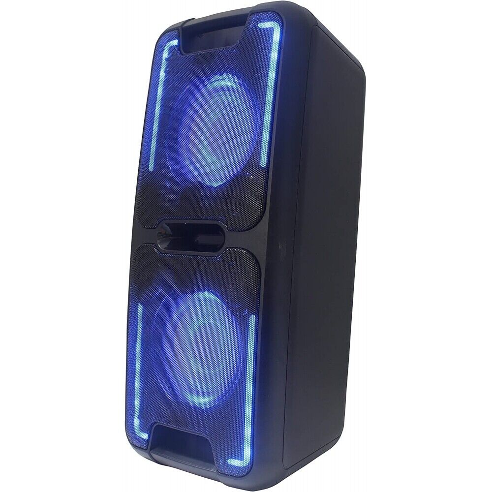 Thumbnail - Reflexion Ps08bt - Mobile Discosoundmaschine - Pa-soundanlage - 480