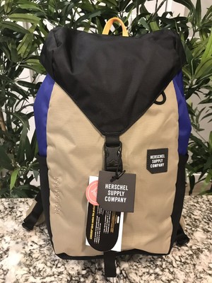 herschel barlow medium