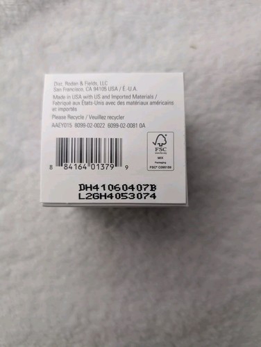Rodan + Fields Redefine Multi-Function Eye Cream Full Size 0.5oz/15ml MSRP $77 - Picture 6 of 6