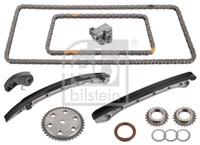 Febi Bilstein 170115 Timing Chain Kit For Mazda