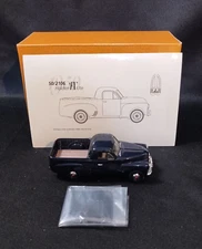 Holden 50/2106 FX Ute Caspian Blue Die Cast Truck SN189/2500 NIB 2001