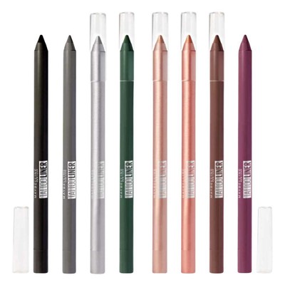 Maybelline Tattoo Liner Gel Eyeliner Stift