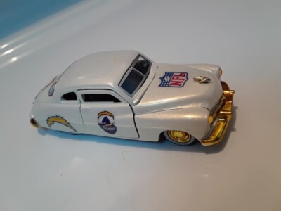 Decalcomanie 1/64 Per Hot Wheels - Waterscivolo E Calcio Sooners NCAA - Made In USA