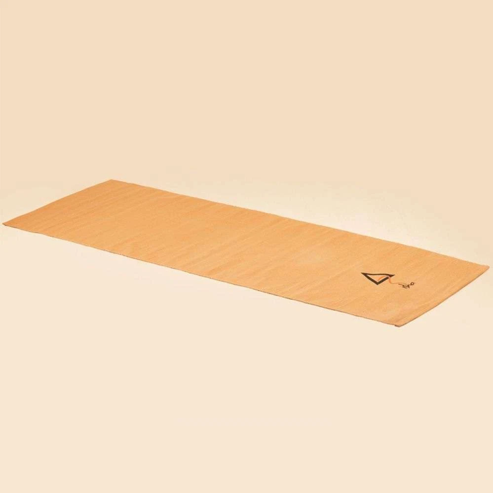 Isha yoga best sale mat