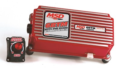 MSD Ignition 6462 6BTM Boost Timing Master Ignition Box Boost Retard/Rev Limiter | eBay MSD Ignition 6462 6BTM Boost Timing Master Ignition Box Boost Retard/Rev Limiter | eBay