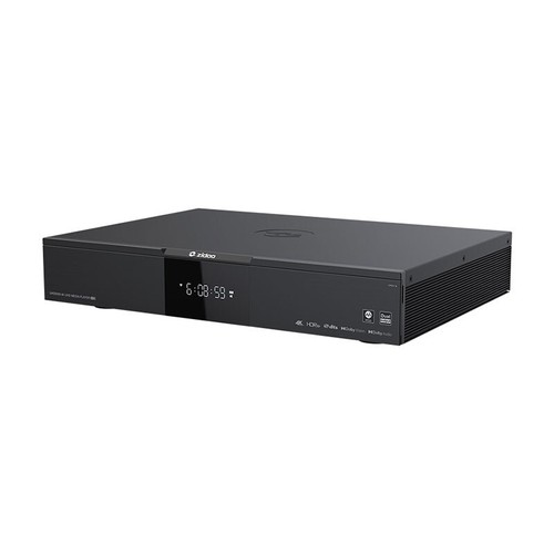 ZIDOO UHD5000 UHD8000 Decodificador HiFi Dolby Vision BD/UHD Reproductor multimedia Blu-ray gratuito - Imagen 4 de 10