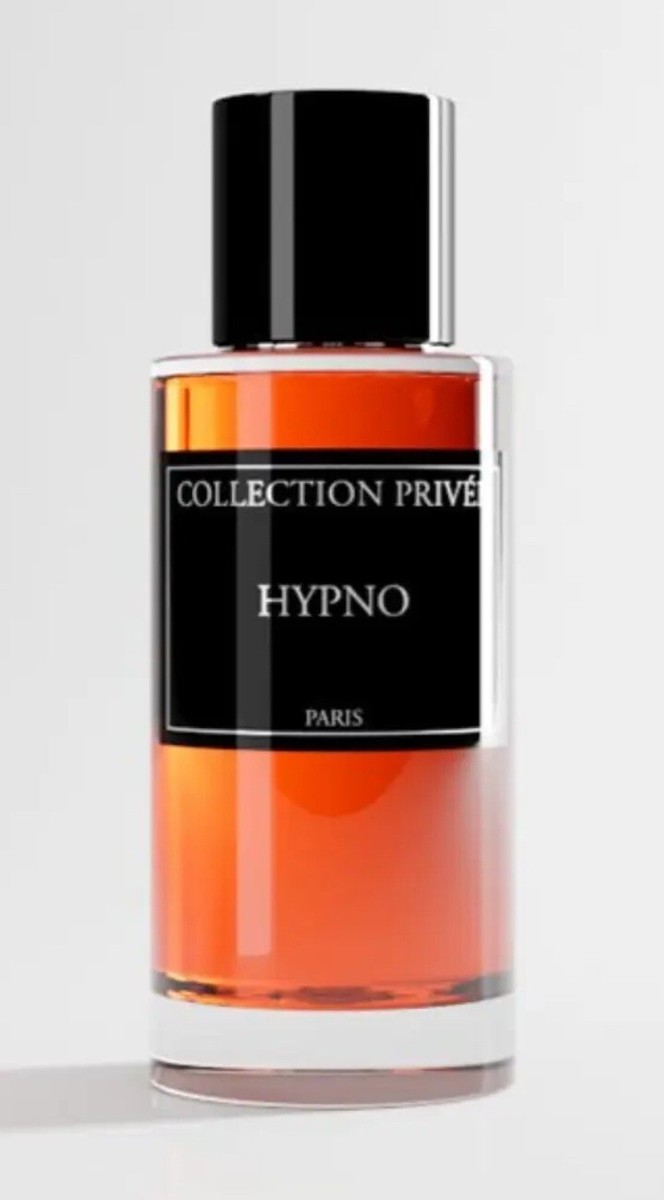 Parfum HYPNO Collection Privée - Édition Tic Premium Black Poison - 50ml, Neuf (Exp. 09/2026)