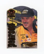 Larry Pearson 1996 Wheels Viper Copperhead 245/1399 First Strike Parallel FS #51