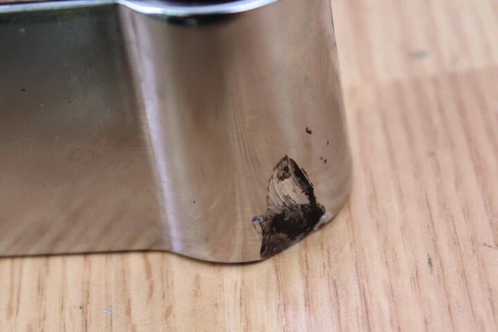 Harley FLHTCUSE8 CVO 2013 ultra clásico Electra Glide cubierta basculante Foto 2 de 4