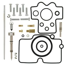 All Balls Carburetor Repair Kit Honda CRF250R 2006 26-1087 NEW FAST SHIPPING