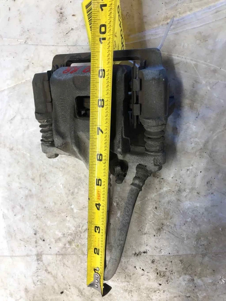 Kit de pinza de freno de disco para pasajero trasero derecho Hyundai XG350 2001-2005 sedán 3,5 L Foto 4 de 4