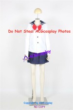 Ghost Hunt Female Uniform school uniform cosplay costume acgcosplay costume
