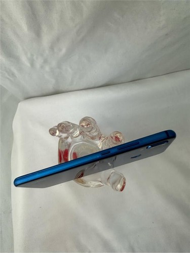 Huawei P20 Lite ANE-LX1 Unlocked Klein Blue 64GB Grade B tested UK Warranty - 第 5/10 張圖片