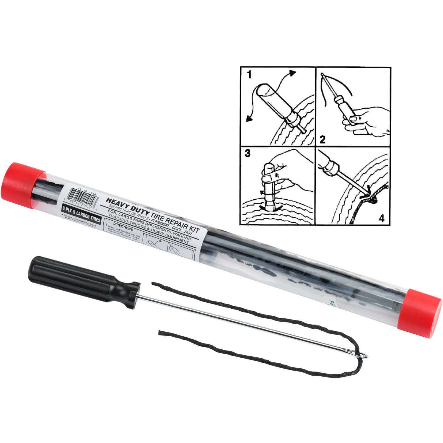 Nealey Standard Tire Repair Kit eBay