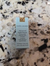 Estée Lauder Advanced Night Treatment Serum - 0.23oz