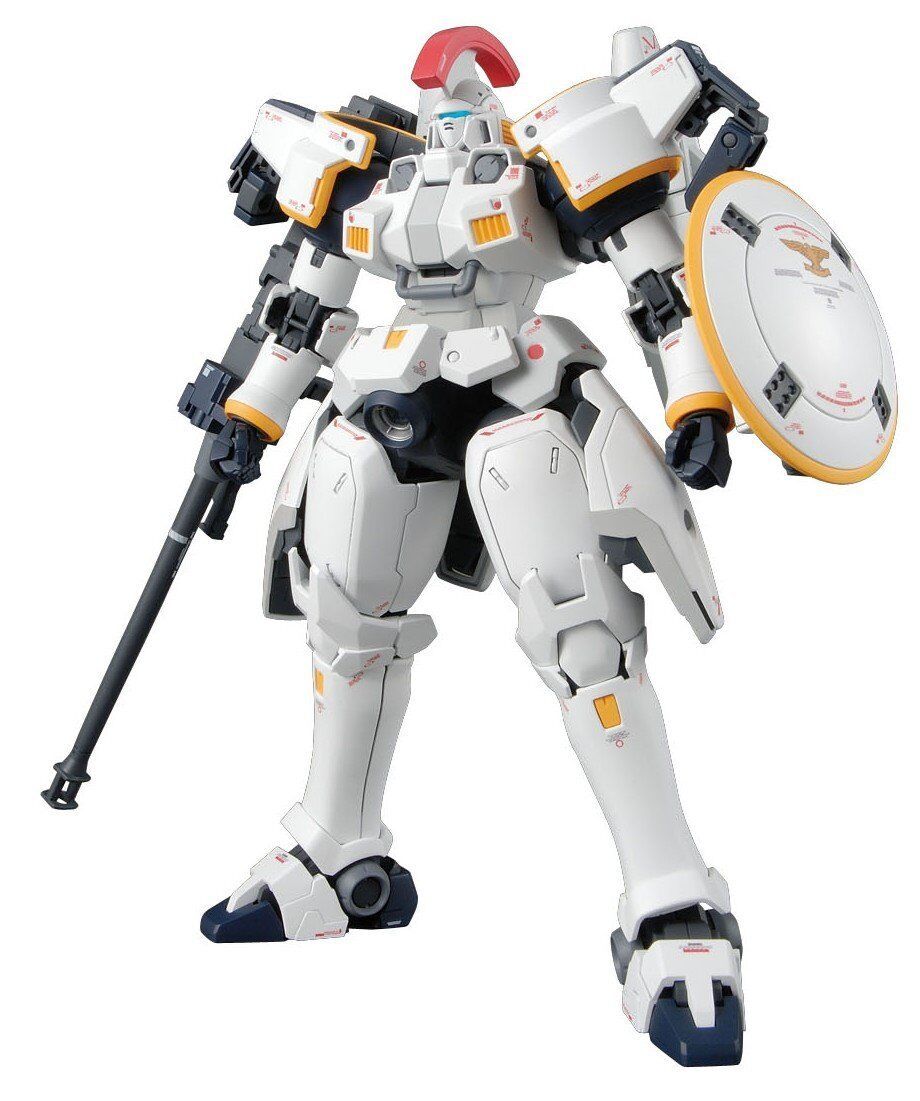 BANDAI MG OZ-00MS Tallgeese I EW(Gundam Wing Endless Waltz)1 BANDAI MG OZ-00MS Tallgeese I EW(Gundam Wing Endless Waltz)1