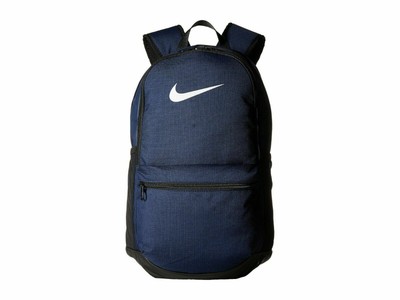 nike brasilia medium backpack