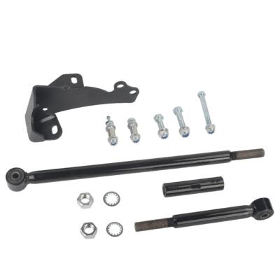 Freedom Offroad Front 0-4 Lift Adjustable Track Bar for 94-02 Ram 2500 3500