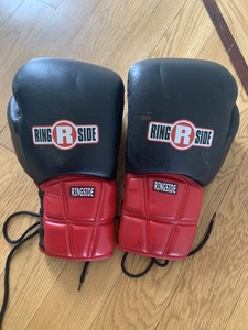 best 18 oz boxing gloves