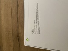 Ipad 128gb 11 Inch Brand New