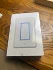 Ubiquiti LED UniFi Dimmer Switch, 5 Pack | UDIM-AT-5
