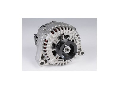 For 2005-2006 Chevrolet Equinox Alternator AC Delco 14778WJTY 3.4L V6 LNJ VIN: F