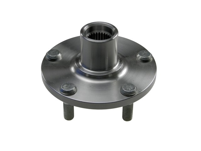 Hub Fits for Nissan x-Trail T30 00 Without Bearing / OE zu Vergl 0282-T30F