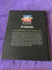 USPS Commemorative Book - Celebrate the Century 1900-1909 — photo 3