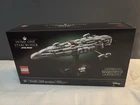 LEGO Star Wars Home One Starcruiser 75405 – Return of the Jedi Collector Set