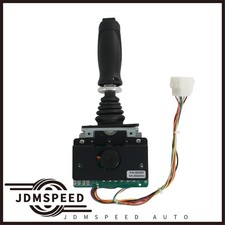 Fits For JLG Boom Lift 450A, 450AJ, 100, 110 150HAX 1600287 Joystick Controller 