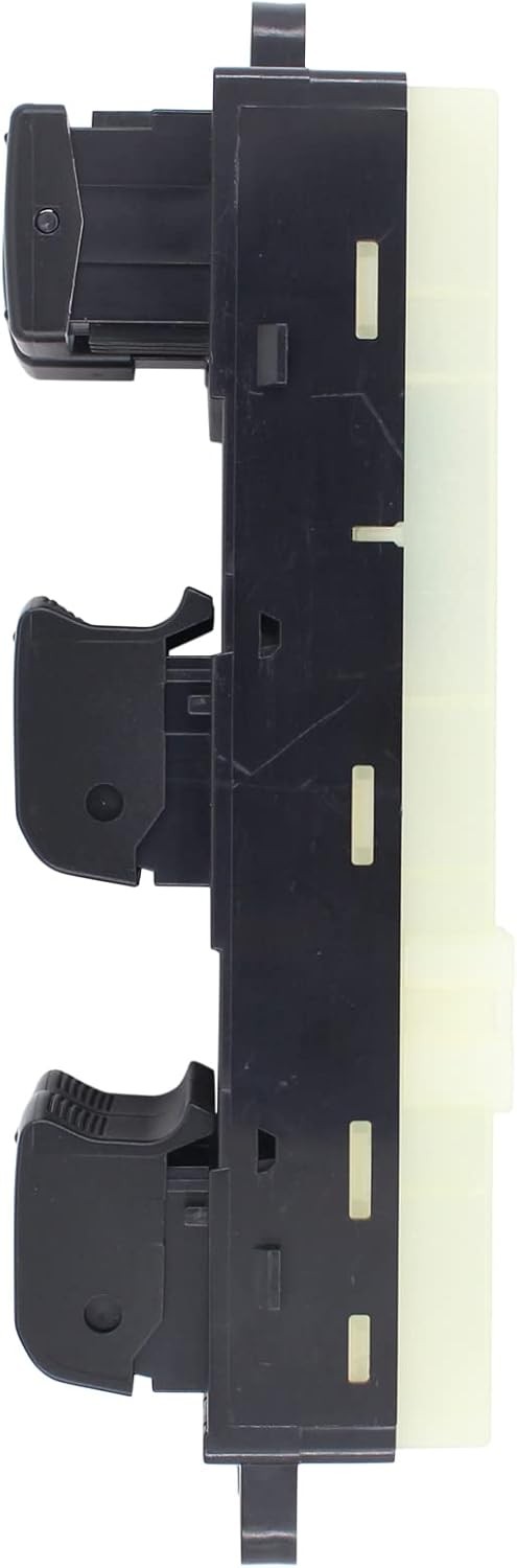 Front Driver Side Window Switch for Nissan Frontier Xterra 2005-2019