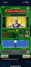  MESSAGE BEFORE BUYING ; DOKKAN BATTLE GLOBAL...