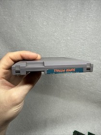 Super Pitfall (Nintendo Entertainment System, 1987) NES Cart Only Free Shipping